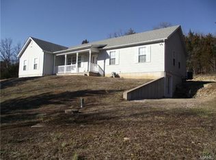 3541 Heather Rd, Festus, MO 63028