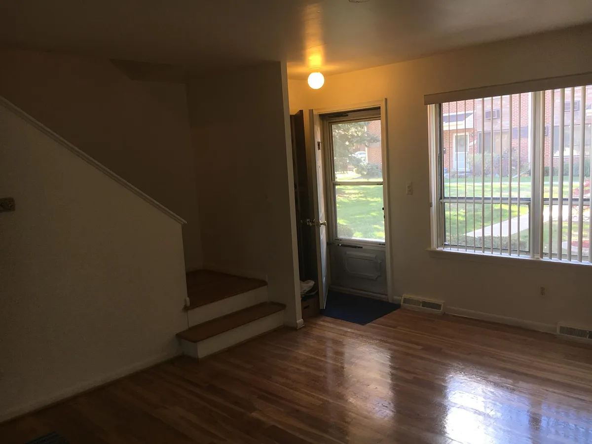 Entrance - 29156 Tessmer Ct #44