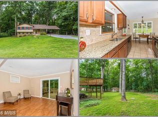 4996 Tall Oaks Dr, Monrovia, MD 21770