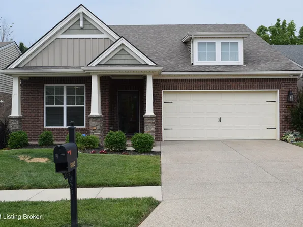 8802 Sanctuary Ln, Louisville, KY 40291