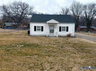 4406 Pettus Rd, Richmond, VA 23234