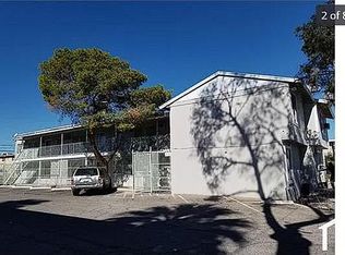 2605 Sherwood St APT J, Las Vegas, NV 89109