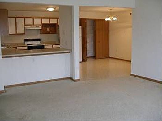 Kitchen and Dining Room