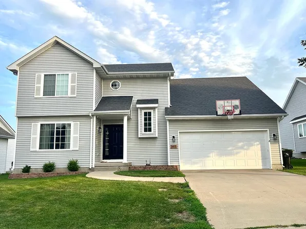 1415 Cedar Dr, Adel, IA 50003