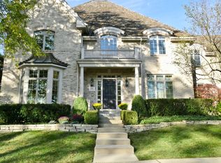 504 W Hickory St, Hinsdale, IL
