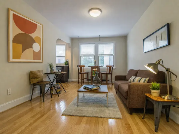 1363 K St SE, Washington, DC 20003