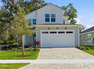 261 OAKMOSS Drive, St. Johns, FL 32259