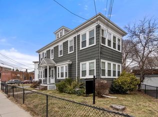 233 Faneuil St, Brighton, MA 02135