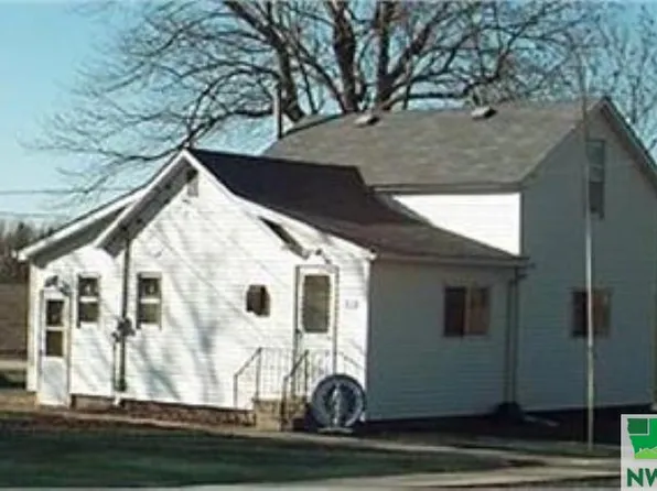 309 W Pine St, Marcus, IA 51035