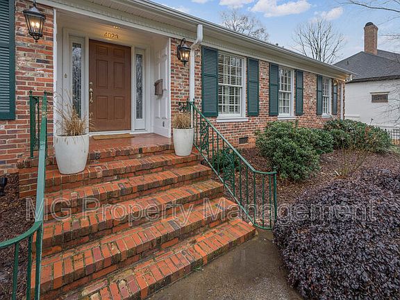 3rd image of 4023 Arborway