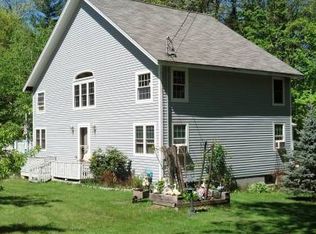 530 Morrill St, Gilford, NH 03249