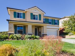 36197 Mustang Spirit Ln, Wildomar, CA 92595