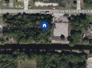720 Chemstrand St E, Lehigh Acres, FL 33974