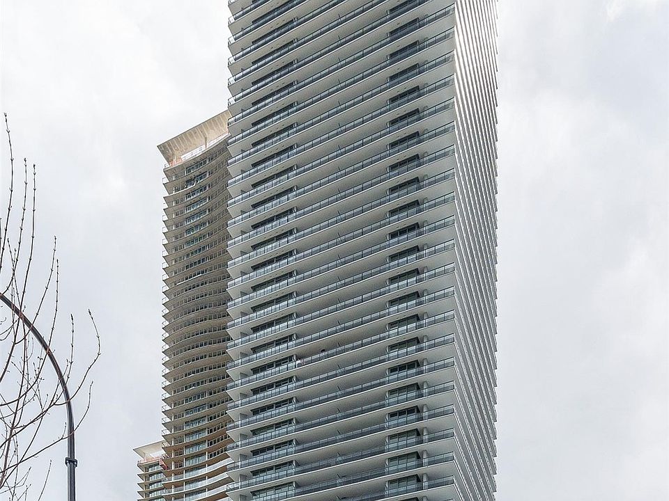 1st image of 4730 Lougheed Hwy #1207