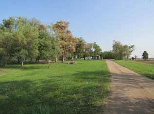 2426 256th St, Madison, MN 56256