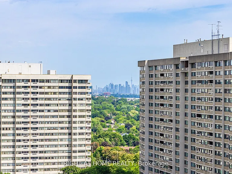 30 Elm Dr W #1103 — Photo 30