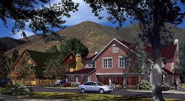 2nd image of 1840 E Copper Ranch Ln