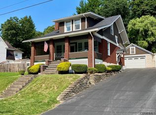 2224 Franklin St, Johnstown, PA 15905
