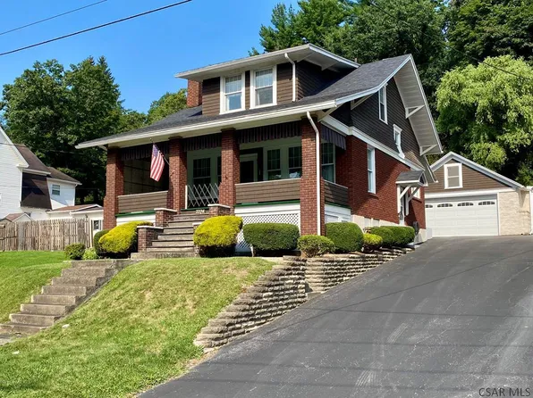 2224 Franklin St, Johnstown, PA 15905