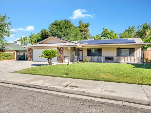 41574 Lomas St, Hemet, CA 92544