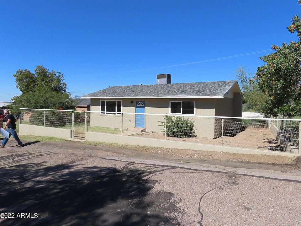 97 W Gorham St, Superior, AZ 85173 Zillow