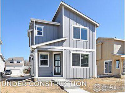 351 Pyramid Peak St, Berthoud, CO, 80513