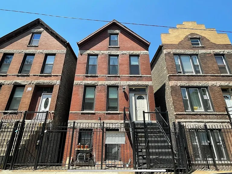 1516 N Greenview Ave #1F — Photo 9
