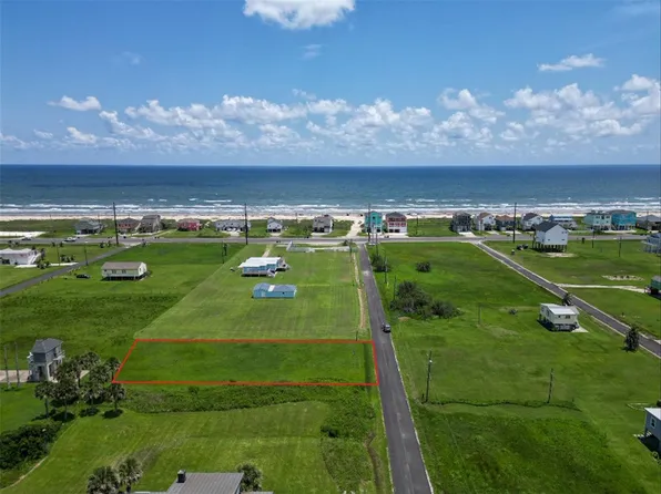 0 2nd St Lot 28, Galveston, TX 77554