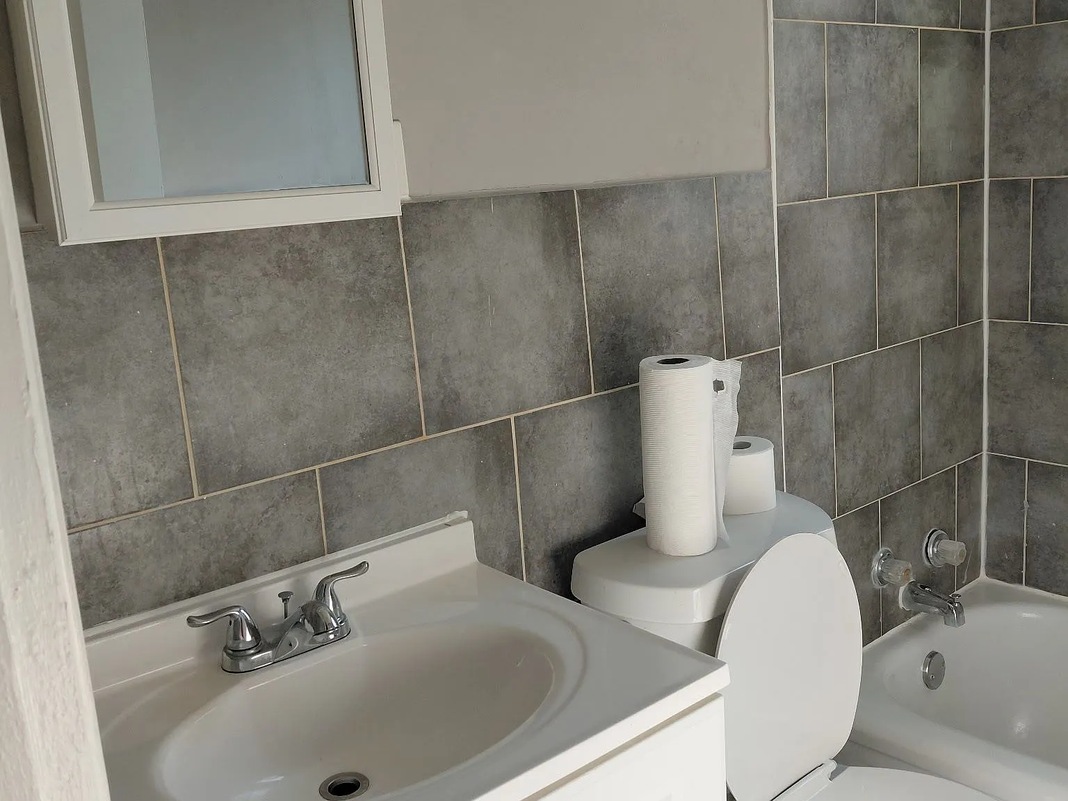 1 bed, 1.0 bath, 550 sqft, $750 — Photo 3