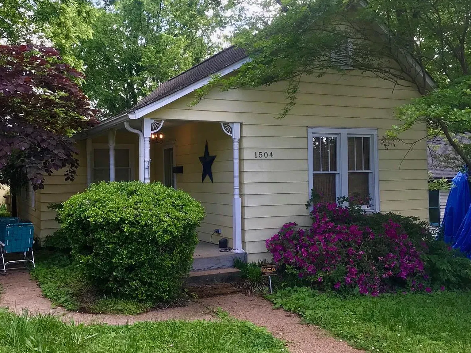 2 bed, 995 sqft, $2,500 — Photo 1