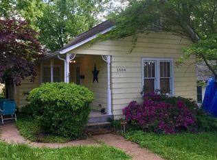1504 Shelby Ave, Nashville, TN 37206