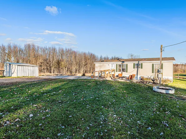 16176 Shaner Ave, Sand Lake, MI 49343
