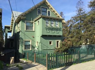 445 Oakland Ave APT 6, Oakland, CA