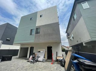 2100 Hauser Blvd #1/2, Los Angeles, CA 90016