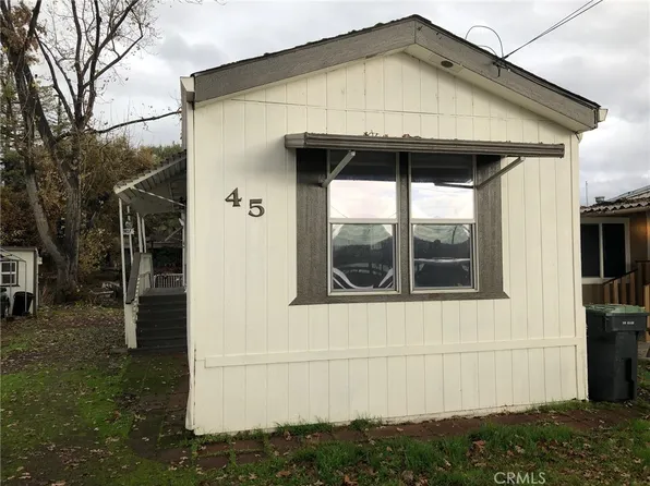 12840 Island Dr Space 45, Clearlake Oaks, CA 95423