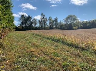 500 E South Blvd, Crawfordsville, IN