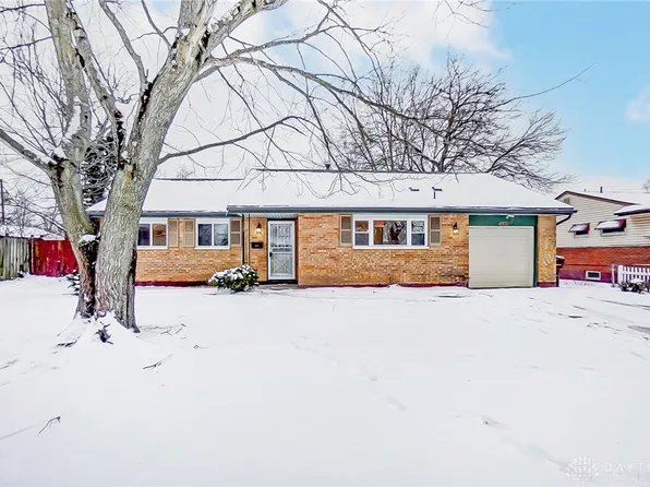 4970 Alhambra Ct, Dayton, OH 45416