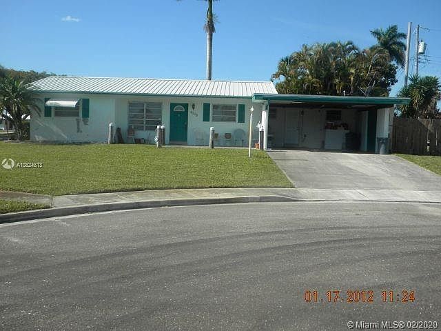 1st image of 6269 Margate Blvd