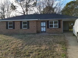 2790 Normandy Dr, Horn Lake, MS 38637
