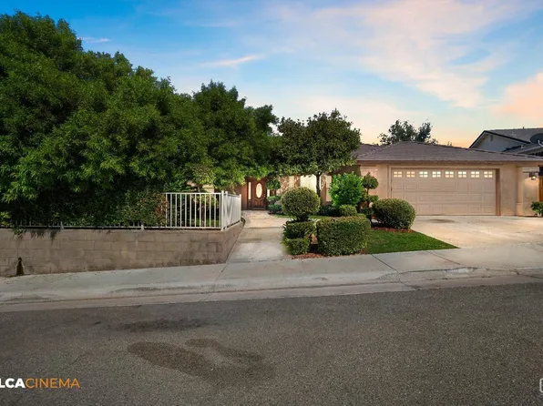 104 Sage St, Taft, CA 93268