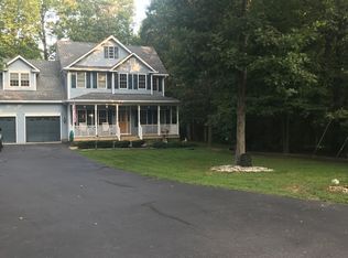 1310 Confederate Dr, Locust Grove, VA 22508