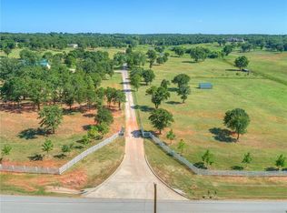 10170 E Post Oak Rd, Noble, OK 73068