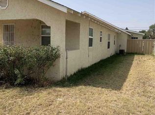 1000 N Ross St, Clovis, NM 88101