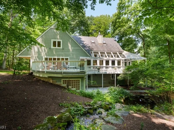 30 Poor Farm Rd, Hopewell Twp., NJ 08534