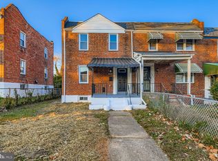 2800 E Federal St, Baltimore, MD 21213