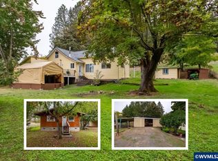 610 Averill St, Brownsville, OR 97327