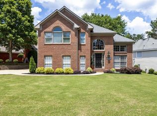 315 Landing Entry, Johns Creek, GA 30022