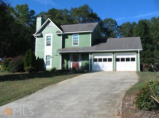 415 Ellerbe Dr, Statham, GA 30666