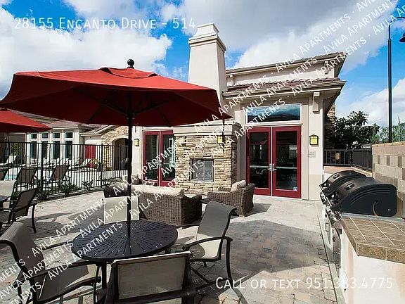 4th image of 28155 Encanto Dr #1026