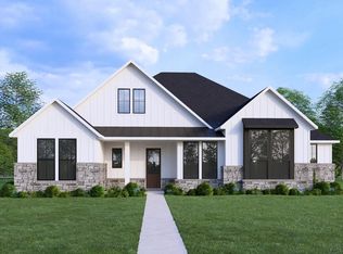 9104 Landmark Trl, Denton, TX 76259